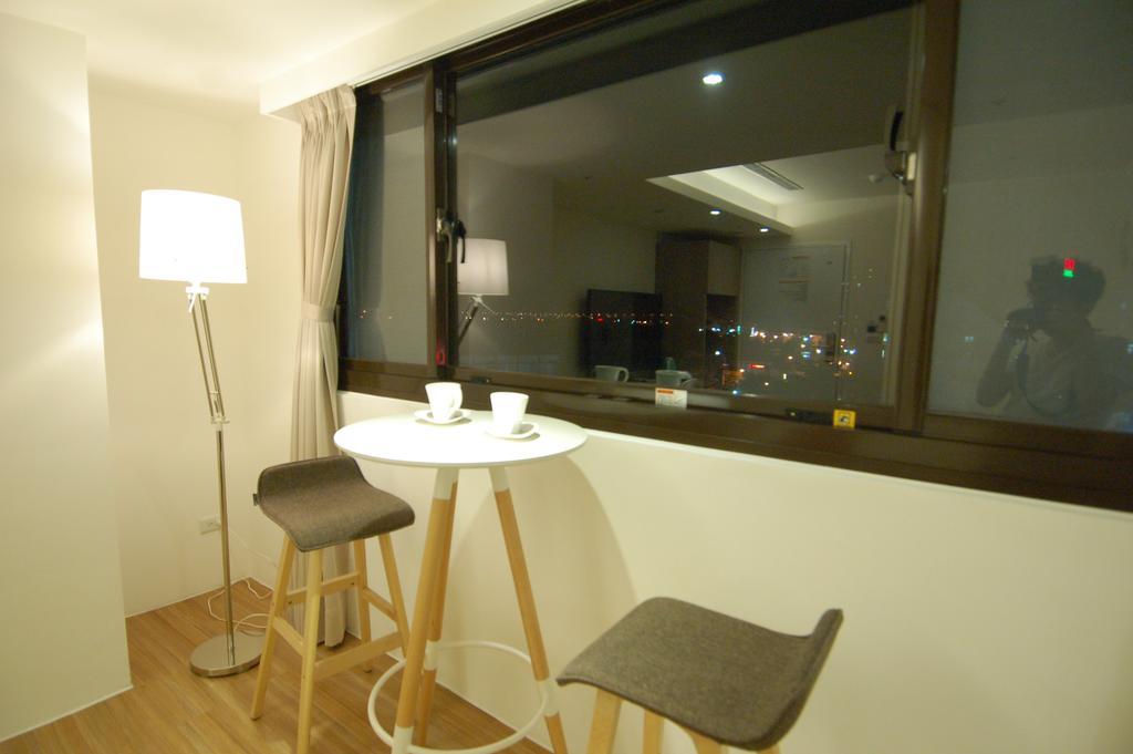 Season 5 Inn Luodong Rom bilde